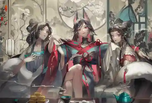 卡牌游戏推荐手游(卡牌手游十大排行榜)插图6