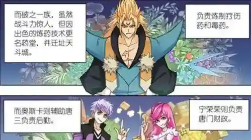 破阵天下七杀阵容搭配(横扫千军最强阵容最新)插图5