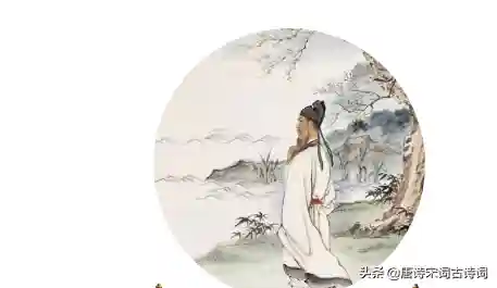 唐诗三百首最经典(唐诗五百首大全)插图6