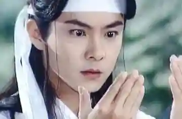 古装美男阵容搭配图片大全(古装美男排行榜)插图12