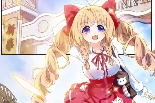 恋姬无双人物图鉴(恋姬无双角色介绍)插图1