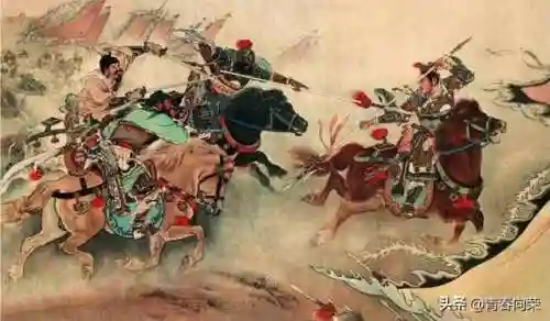 三国之霸者无双(三国之奇谋天下)插图1
