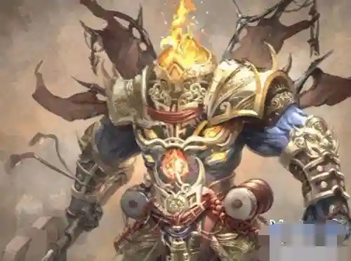 上古十大僵尸王排名(四大僵尸始祖都是谁)插图7