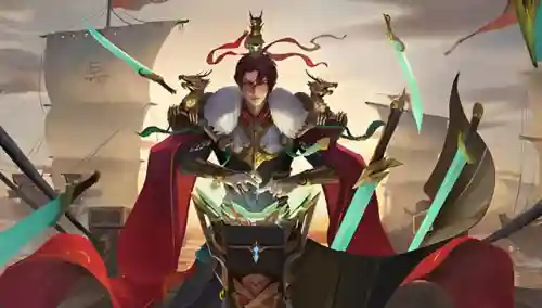 不用网络的三国游戏(手机单机三国游戏)插图1