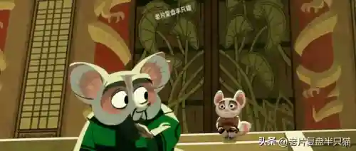 功夫熊猫盖世传奇(功夫熊猫手游下载正版)插图9