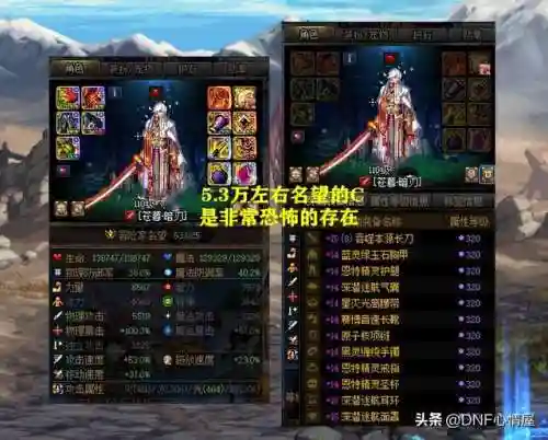 dnf名望值表格2022(dnf增幅名望提升表)插图7