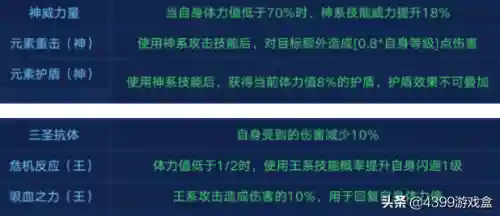 奥拉星手游无冕之王(手游奥拉星十大必练神宠)插图10