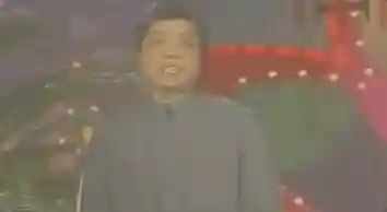 1987年春晚吓人(1986年春晚视频全部回放)插图1