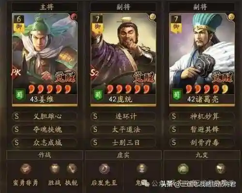 荀彧开荒阵容推荐最新搭配(荀彧怎么搭配阵容)插图4