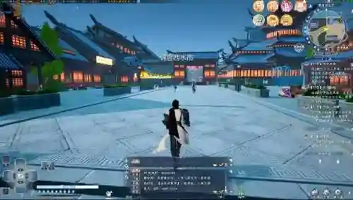 仙侠类端游(十大画质唯美仙侠手游)插图2