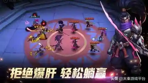 万界新手搭配什么阵容(云顶之弈阵容搭配图表)