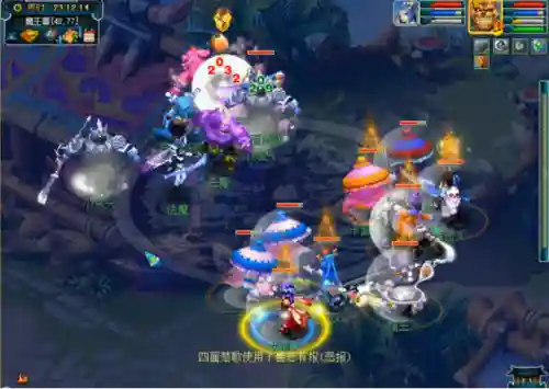 明火珠之影攻略(明火珠之影有必要刷吗)插图4