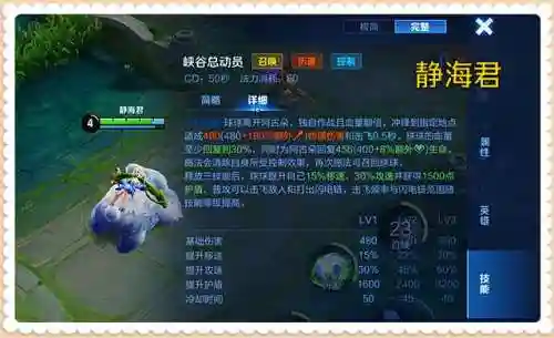 赛季强势射手阵容搭配推荐(射手出装六神装 最强)插图5