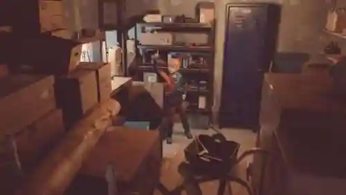 超能世界爆竹阵容搭配图(超能世界最强阵容)插图1