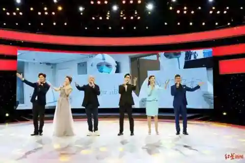 2020年元宵晚会节目表(跨年晚会2020哪个频道)插图4