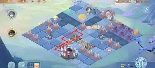 活字归位阵容搭配表格图片(率土之滨阵容搭配)插图1