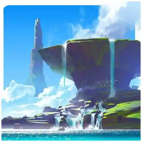 游戏原画培训(原画培训机构哪里好)插图4