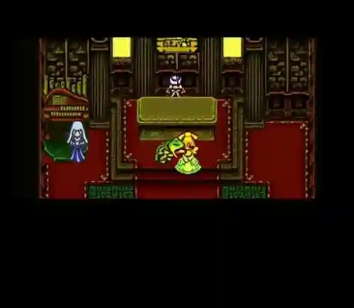 超时空之轮攻略完整版(超时空之轮最详细攻略图文1)插图4