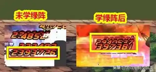 鬼泣小号怎么搭配阵容好(鬼泣大幽魂套终极搭配)插图3