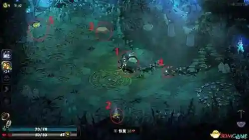 侠盗猎魔2攻略(侠盗飞车2)插图23