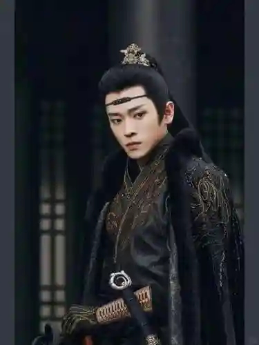 全明星古装阵容搭配推荐(武侠大明星阵容推荐)插图9