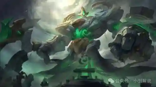 王者法师搭配阵容推荐图(王者荣耀法师角色)插图1