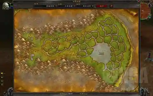魔兽世界新手任务大全(魔兽世界主线任务顺序)插图14
