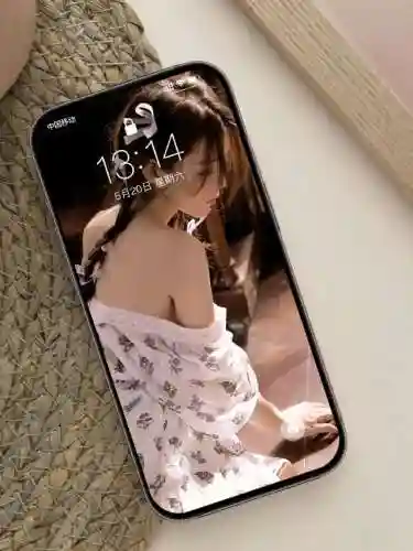 手机壁纸好看的图片(2023年手机唯美壁纸)插图17
