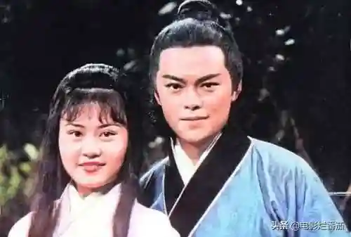 神雕侠侣经典版(神雕侠侣下载电视剧)插图3