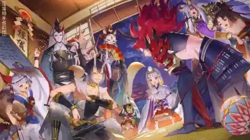 阴阳师大结界阵容搭配(阴阳师当前版本最强阵容)