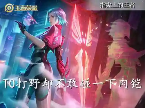 王者克制肉的阵容搭配(王者克制英雄大全)插图1