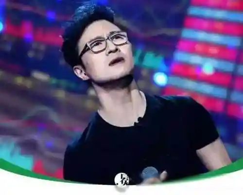 汪峰助唱阵容搭配图谱(汪峰战队合唱)插图8