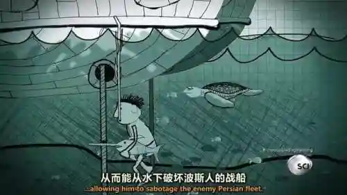 我的超级核潜艇(中国目前最厉害的核潜艇)插图4