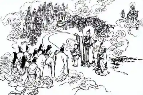 大话封神榜(幻之封神折扣平台)插图17