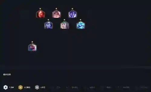 幻境反伤阵容搭配图鉴(幻境试炼阵容搭配攻略)插图3 幻境反伤阵容搭配图鉴(幻境试炼阵容搭配攻略)插图3