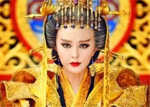 宫廷剧电视剧大全(十部顶级宫斗电视剧)插图37