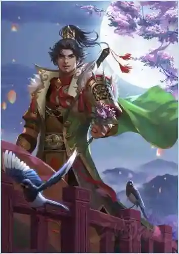 神将觉醒孙策阵容搭配推荐(孙权最稳的一套阵容)插图1