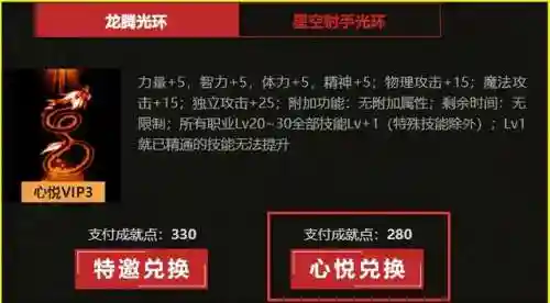 dnf光环排行(dnf光环外观大全)插图8