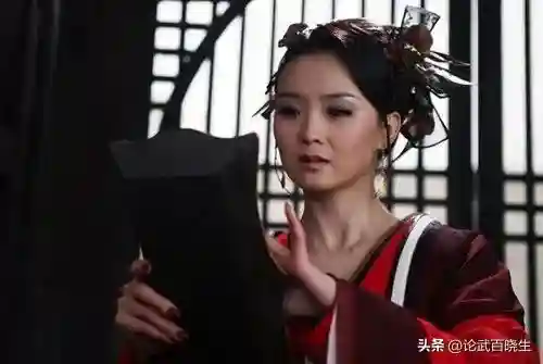 流星蝴蝶剑十大高手(流星蝴蝶剑原著武功排名)插图1