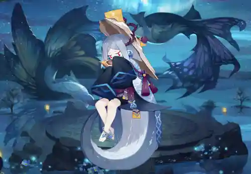 地鬼三鸩阵容搭配(鬼王酒吞pve阵容搭配)插图11