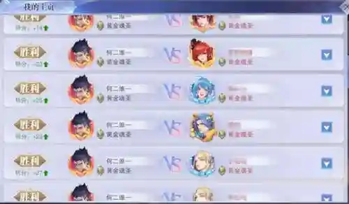 魂斗罗手游阵容搭配攻略(斗罗大陆手游最强阵容)插图6
