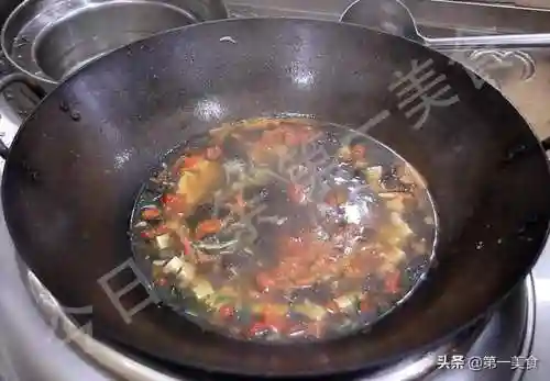 一星期不重复的菜谱(适合一个女人做的小吃)插图17