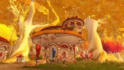 魔兽建筑阵容搭配图高清(魔兽四方阵如何发展快)插图33