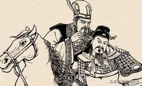 三国所有名将(正统三国名将一览表)插图3