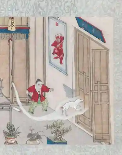 阴阳师野猪阵容搭配(阴阳师平民最佳阵容)插图3