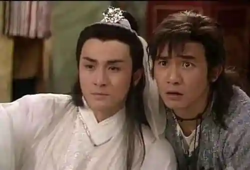绝代双骄百度百科(老版绝代双骄1986版)插图2