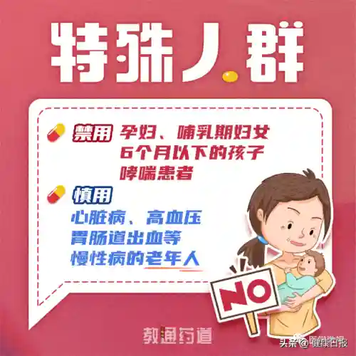 喝了布洛芬多长时间退烧(布洛芬的作用和用途)插图1