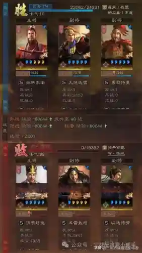 天王弓最新搭配阵容攻略(先登弓最强阵容怎么搭配)插图2