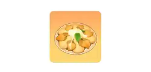 摩尔庄园炒双菇火候(摩尔庄园菜谱大全及火候)插图1