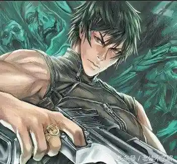 无限恐怖百度百科(公认十大最好看无限流小说)插图2 无限恐怖百度百科(公认十大最好看无限流小说)插图2